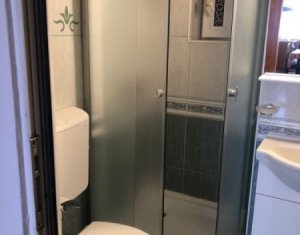 Appartement 4 chambres à vendre dans Cluj-napoca, zone Gheorgheni