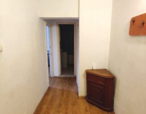 Appartement 2 chambres à louer dans Cluj-napoca, zone Marasti