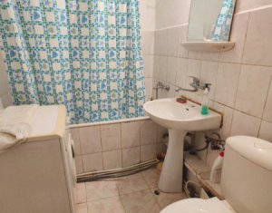 Appartement 2 chambres à louer dans Cluj-napoca, zone Marasti