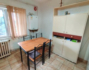 Appartement 2 chambres à louer dans Cluj-napoca, zone Marasti