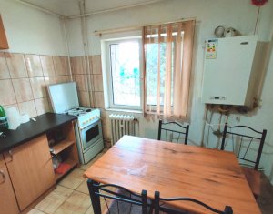 Appartement 2 chambres à louer dans Cluj-napoca, zone Marasti