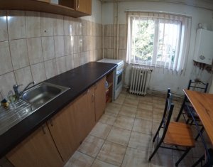 Appartement 2 chambres à louer dans Cluj-napoca, zone Marasti