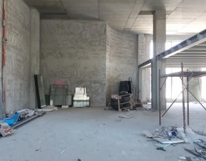 Espace Commercial à vendre dans Cluj-napoca, zone Gara