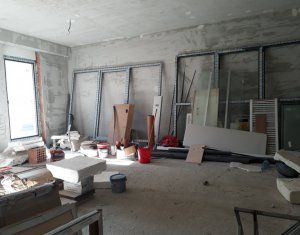Espace Commercial à vendre dans Cluj-napoca, zone Gara