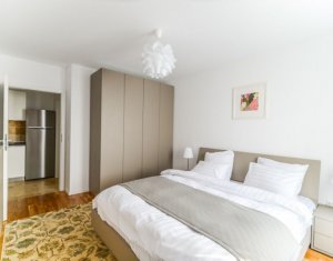 Appartement 2 chambres à louer dans Cluj-napoca, zone Gheorgheni