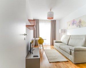 Appartement 2 chambres à louer dans Cluj-napoca, zone Gheorgheni