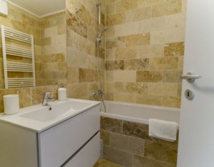 Appartement 2 chambres à louer dans Cluj-napoca, zone Gheorgheni