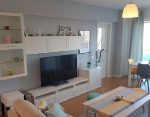 , 52m2 dans Cluj-napoca, zone Gheorgheni