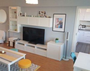 Appartement 2 chambres à louer dans Cluj-napoca, zone Gheorgheni