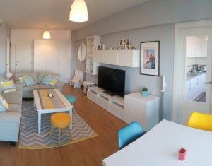 Appartement 2 chambres à louer dans Cluj-napoca, zone Gheorgheni