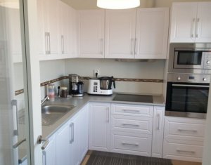 Appartement 2 chambres à louer dans Cluj-napoca, zone Gheorgheni