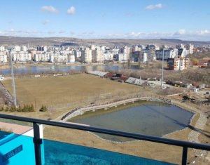 Appartement 2 chambres à louer dans Cluj-napoca, zone Gheorgheni