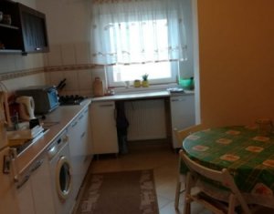 Appartement 3 chambres à vendre dans Cluj-napoca, zone Zorilor