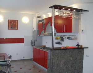 Lakás 2 szobák kiadó on Cluj-napoca, Zóna Zorilor