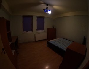 Lakás 4 szobák kiadó on Cluj-napoca, Zóna Zorilor