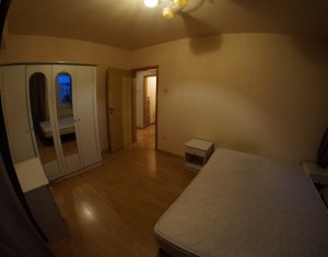 Lakás 4 szobák kiadó on Cluj-napoca, Zóna Zorilor