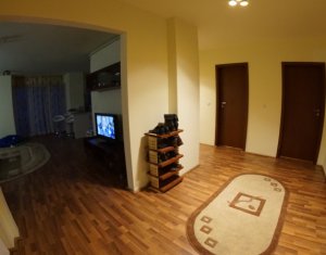 , 94m2 dans Cluj-napoca, zone Borhanci