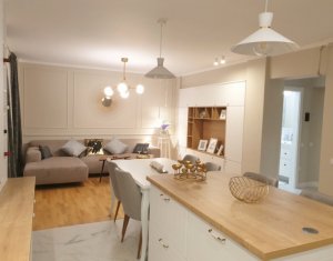 , 72m2 dans Cluj-napoca, zone Buna Ziua