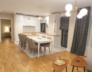 Appartement 3 chambres à vendre dans Cluj-napoca, zone Buna Ziua