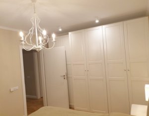 Appartement 3 chambres à vendre dans Cluj-napoca, zone Buna Ziua