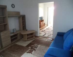 Lakás 2 szobák eladó on Floresti