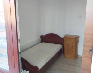 Lakás 2 szobák kiadó on Cluj-napoca, Zóna Gheorgheni