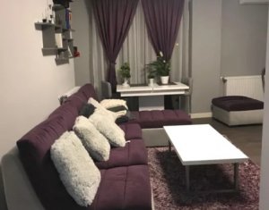 Lakás 2 szobák kiadó on Cluj-napoca, Zóna Gheorgheni