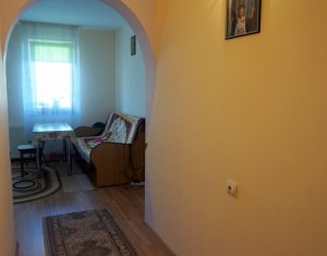 Appartement 2 chambres à vendre dans Floresti