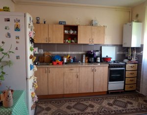 , 55m2 dans Floresti