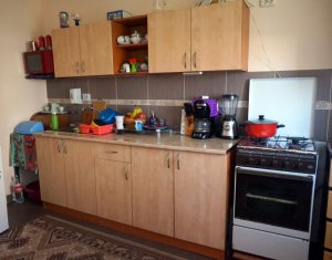 Appartement 2 chambres à vendre dans Floresti