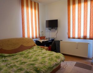 Appartement 2 chambres à vendre dans Floresti