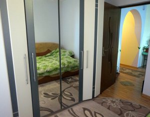 Appartement 2 chambres à vendre dans Floresti