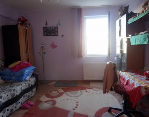 Appartement 2 chambres à vendre dans Floresti