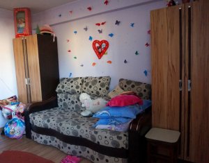 Appartement 2 chambres à vendre dans Floresti