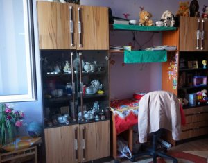 Appartement 2 chambres à vendre dans Floresti