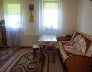 Appartement 2 chambres à vendre dans Floresti