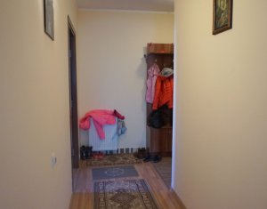 Appartement 2 chambres à vendre dans Floresti