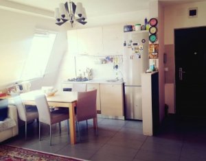 , 48m2 dans Floresti