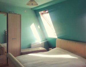 Appartement 3 chambres à vendre dans Floresti