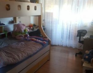 Appartement 3 chambres à vendre dans Floresti