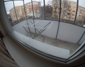 Appartement 2 chambres à louer dans Cluj-napoca, zone Zorilor