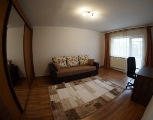 Appartement 2 chambres à louer dans Cluj-napoca, zone Zorilor