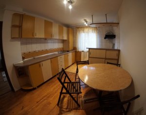 Appartement 2 chambres à louer dans Cluj-napoca, zone Zorilor