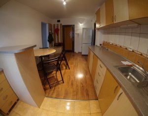 Appartement 2 chambres à louer dans Cluj-napoca, zone Zorilor