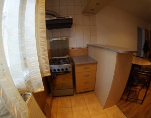 Appartement 2 chambres à louer dans Cluj-napoca, zone Zorilor