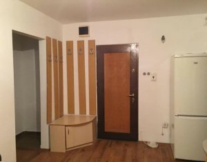 Appartement 2 chambres à louer dans Cluj-napoca, zone Zorilor