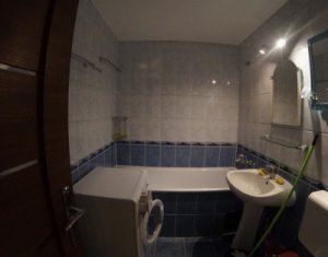 Appartement 2 chambres à louer dans Cluj-napoca, zone Zorilor