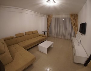 Lakás 2 szobák kiadó on Cluj-napoca, Zóna Centru