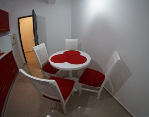 Lakás 2 szobák kiadó on Cluj-napoca, Zóna Centru
