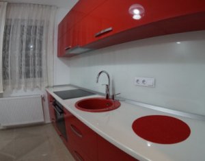 Lakás 2 szobák kiadó on Cluj-napoca, Zóna Centru